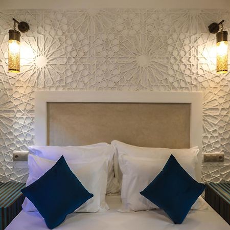 Riad Cologne มาร์ราเกช ภายนอก รูปภาพ