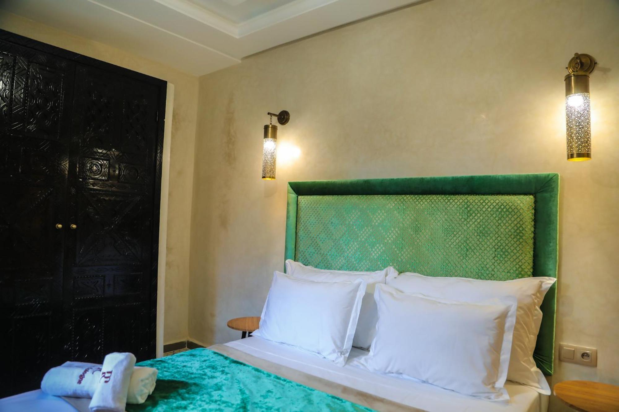 Riad Cologne มาร์ราเกช ห้อง รูปภาพ