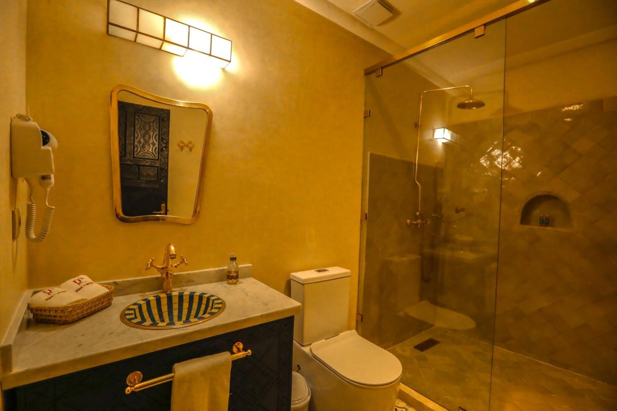 Riad Cologne มาร์ราเกช ภายนอก รูปภาพ