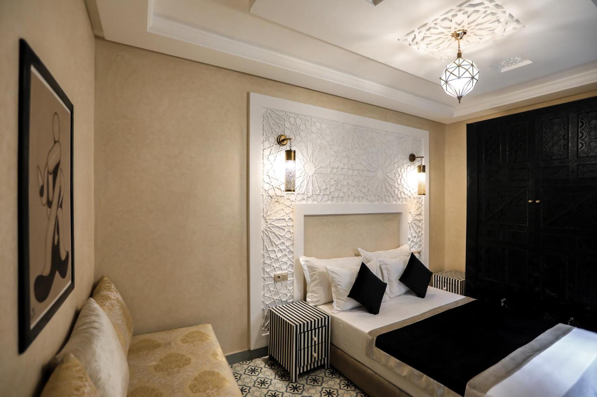 Riad Cologne มาร์ราเกช ภายนอก รูปภาพ