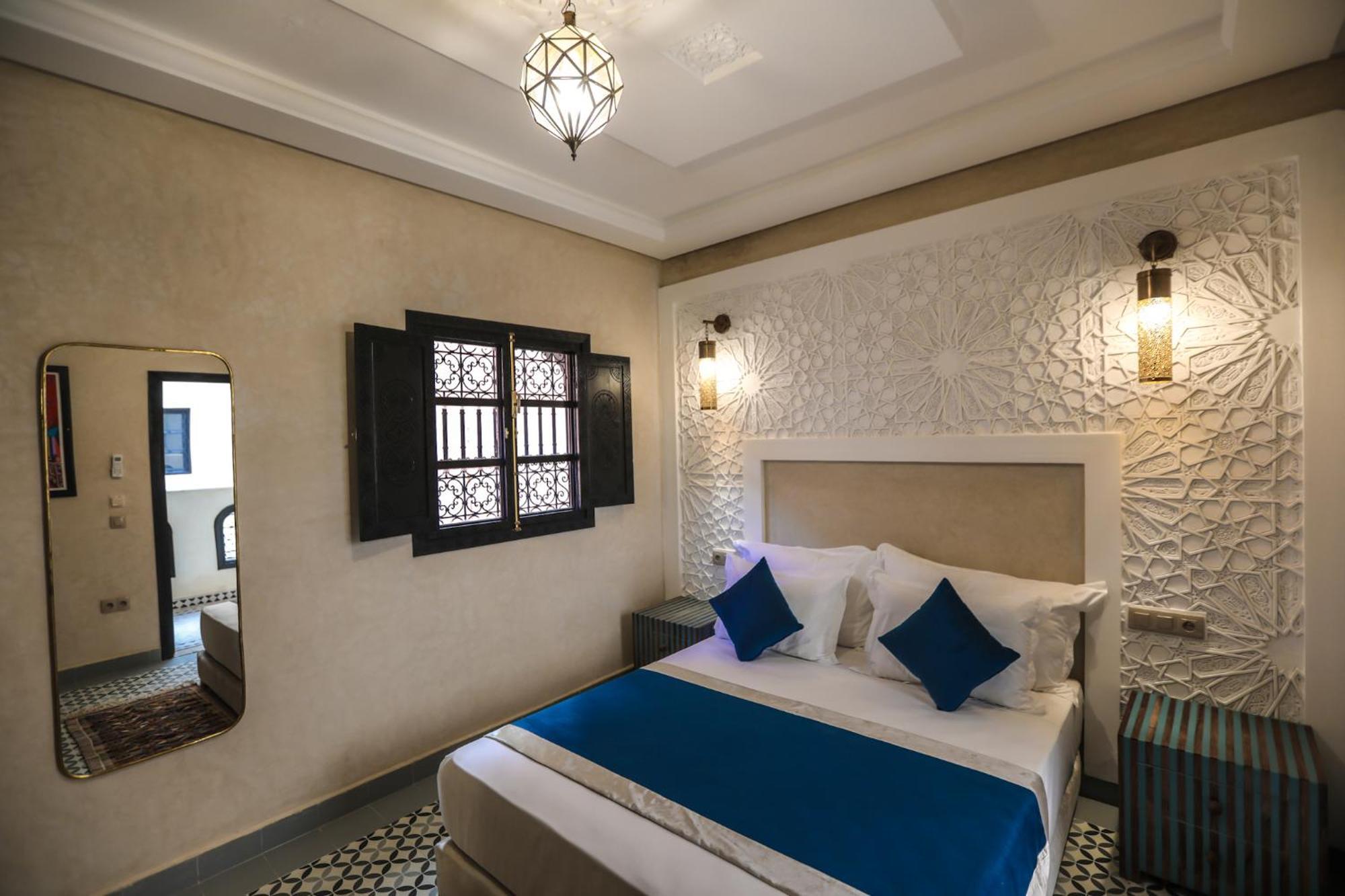 Riad Cologne มาร์ราเกช ภายนอก รูปภาพ