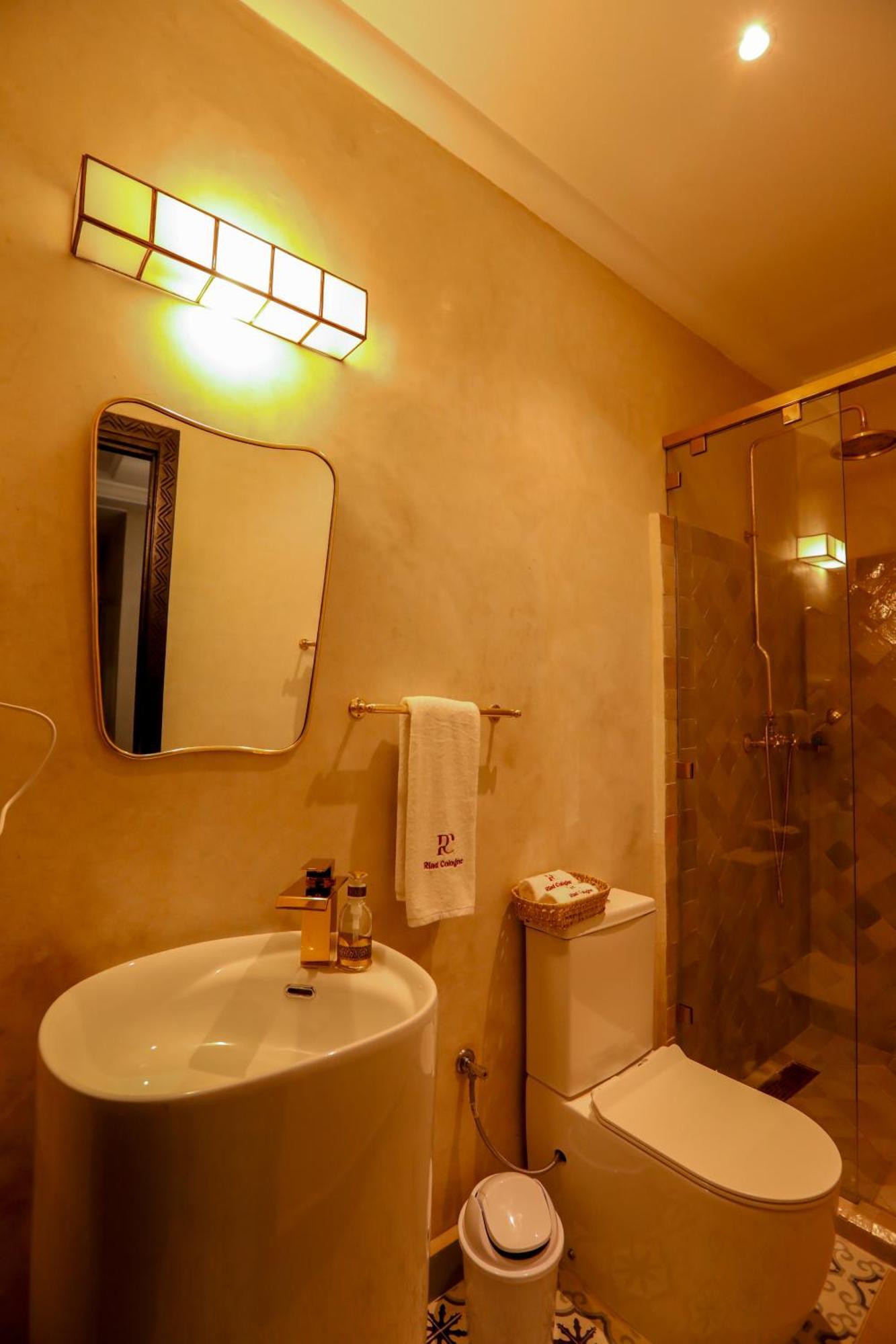 Riad Cologne มาร์ราเกช ภายนอก รูปภาพ