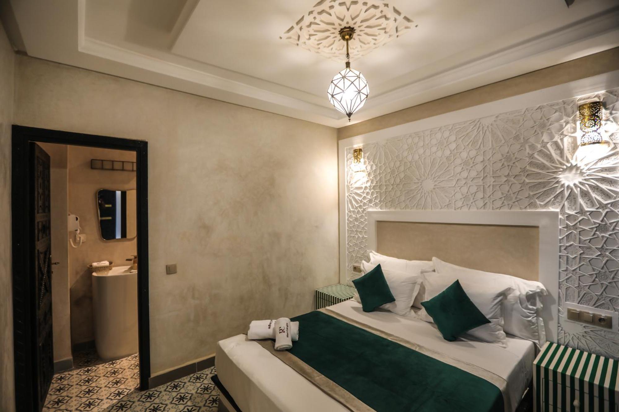 Riad Cologne มาร์ราเกช ภายนอก รูปภาพ
