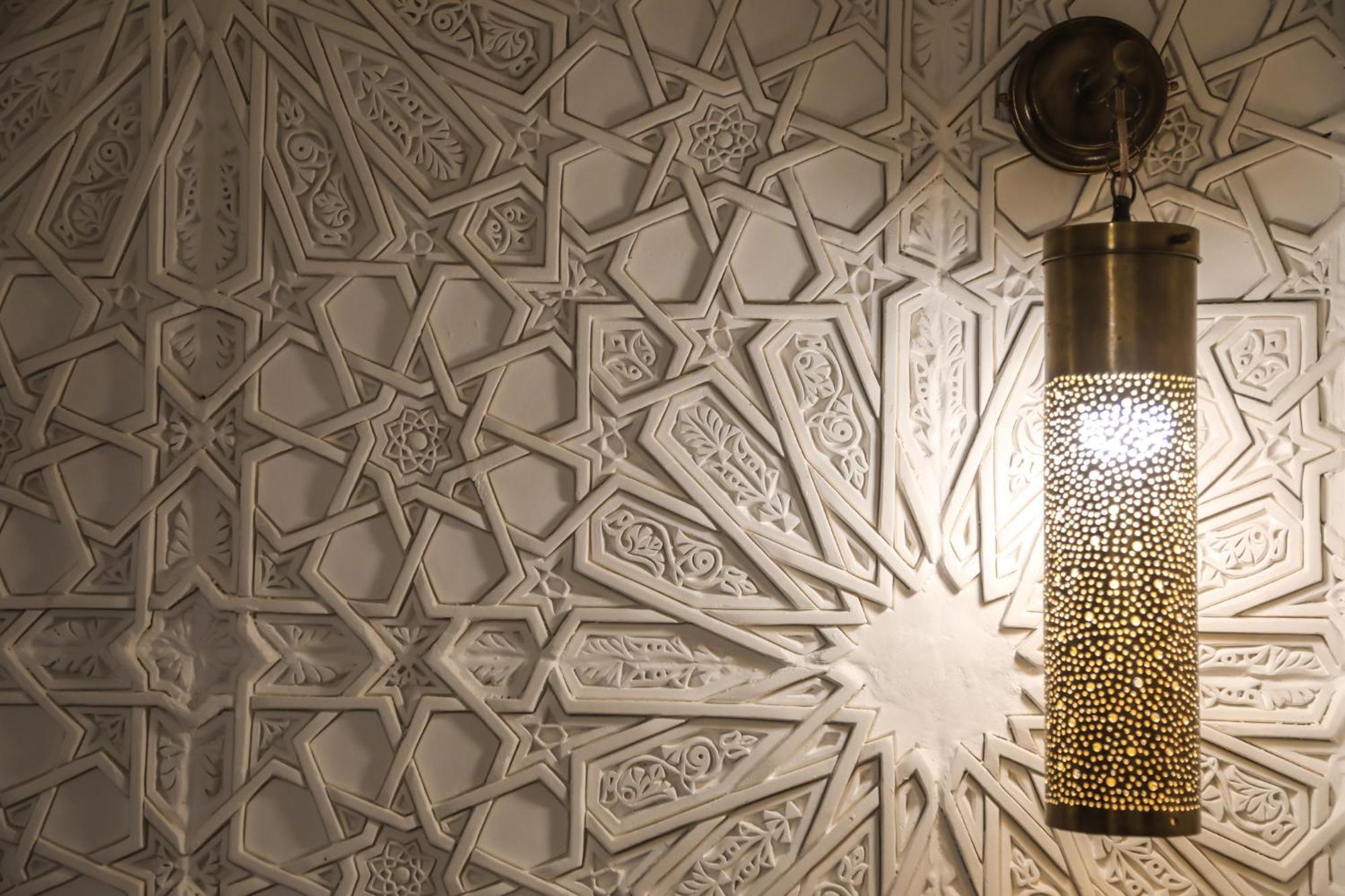 Riad Cologne มาร์ราเกช ภายนอก รูปภาพ