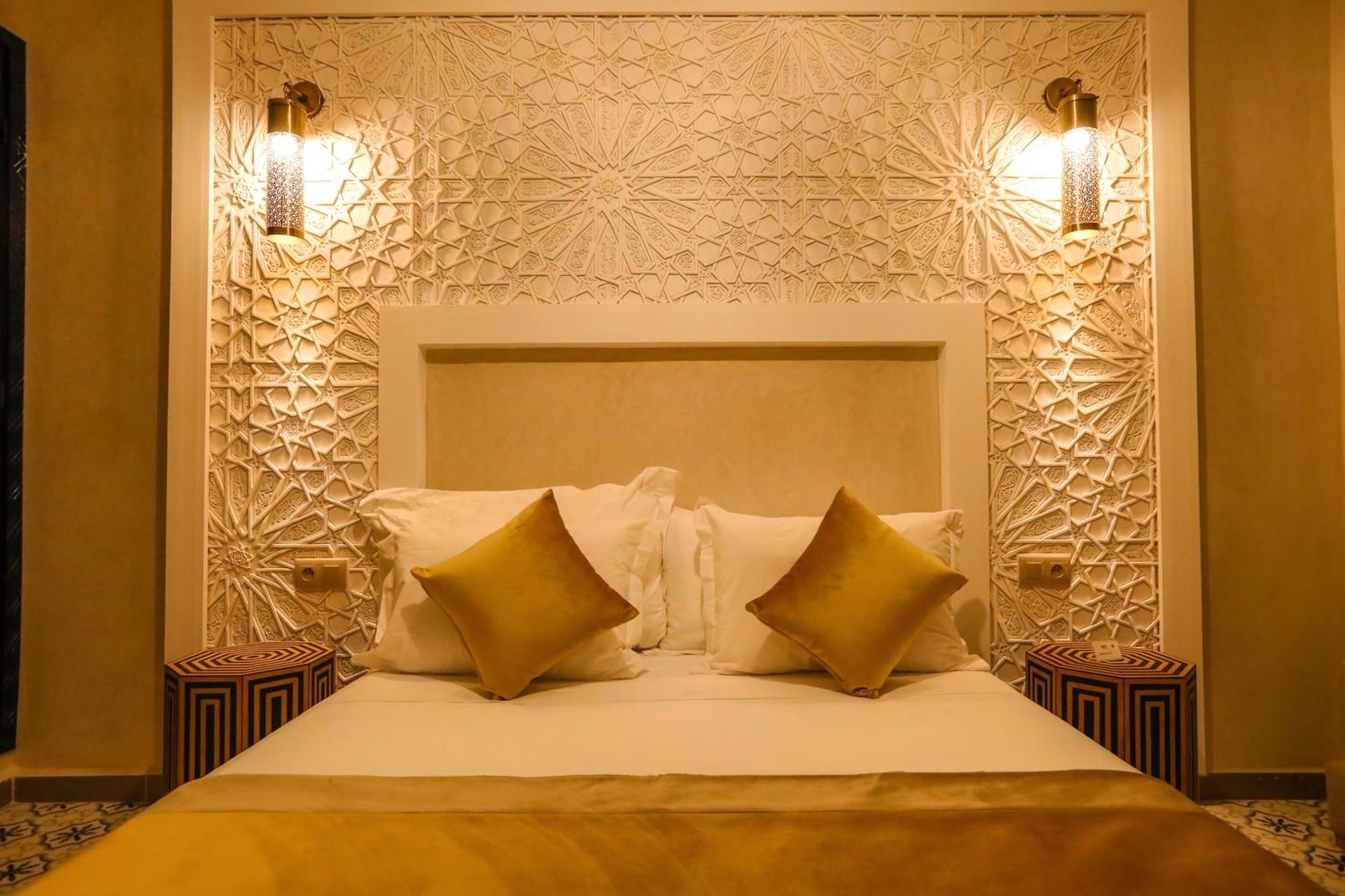 Riad Cologne มาร์ราเกช ภายนอก รูปภาพ